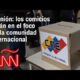 Elecciones en Venezuela: el proceso y sus posibles efectos geopolíticos | Análisis