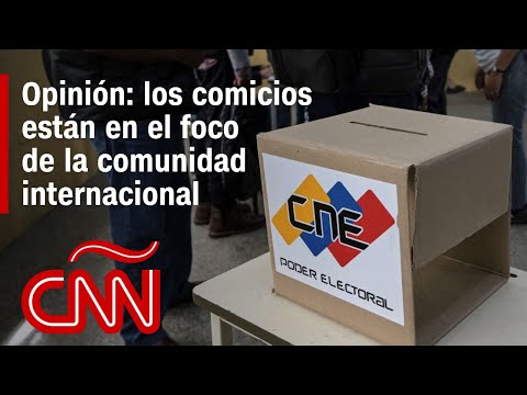 Elecciones en Venezuela: el proceso y sus posibles efectos geopolíticos | Análisis