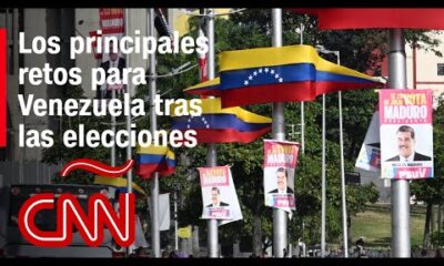 Elecciones en Venezuela: los grandes retos para el país, la región y el próximo presidente