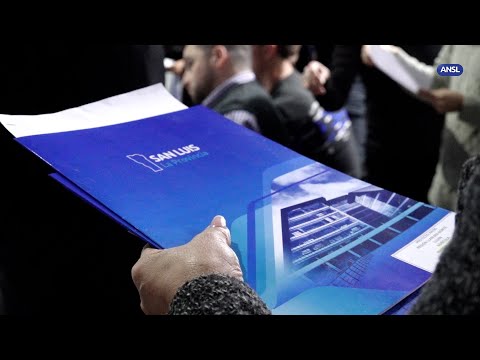 Emprendedores de ‘Mi Próximo Paso’ en Luján