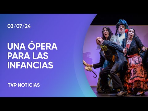 En Ciudad Cultural Konex proponen que ¡Nadie duerma! En Ciudad Cultural Konex proponen que ¡Nadie duerma!