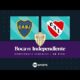 EN VIVO: Boca vs Independiente – Fecha 17 Torneo Apertura 2024 – FÃºtbol femenino