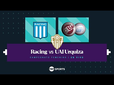 EN VIVO: Racing vs. UAI Urquiza – Fecha 1 Torneo Clausura 2024 – Fútbol femenino EN VIVO: Racing vs. UAI Urquiza – Fecha 1 Torneo Clausura 2024 – Fútbol femenino