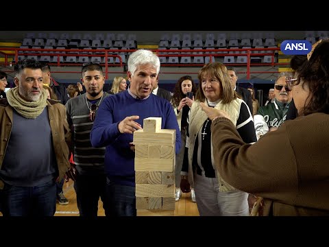 Encuentro Cultural y Deportivo “GRANDES AMIGOS” Encuentro Cultural y Deportivo “GRANDES AMIGOS”