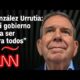 Entrevista a Edmundo González Urrutia, candidato presidencial de la Plataforma Unitaria en Venezuela