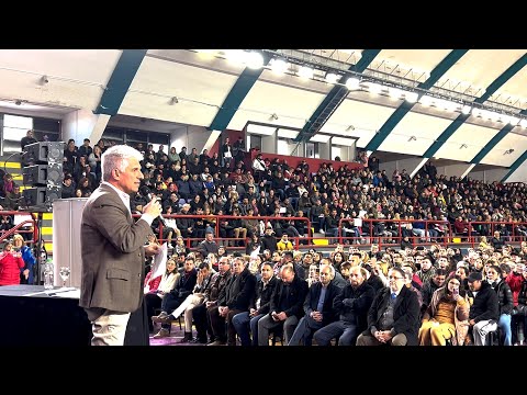 Erica Sosa, beneficiaria de los planes ‘Progreso’ y ‘Sueños’ Erica Sosa, beneficiaria de los planes ‘Progreso’ y ‘Sueños’