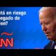 ¿Está en riesgo el legado de Biden al no dejar la carrera presidencial?