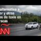 Esta es la alternativa a Uber, Lyft y otras apps de taxis en Caracas, Venezuela