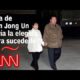 Esta hija de Kim Jong Un podría ser la heredera de la nación y de su arsenal nuclear