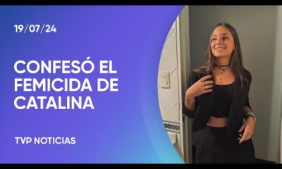 Femicidio en Córdoba: un amigo de la joven confesó ser autor del crimen