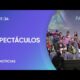 Festival Audiovisual Bariloche abrió la convocatoria para su edición 2024