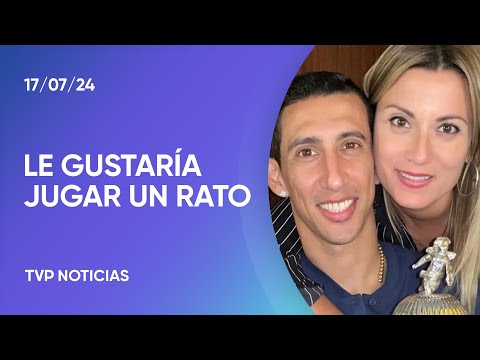 Fideo quiere 11 minutos más Fideo quiere 11 minutos más