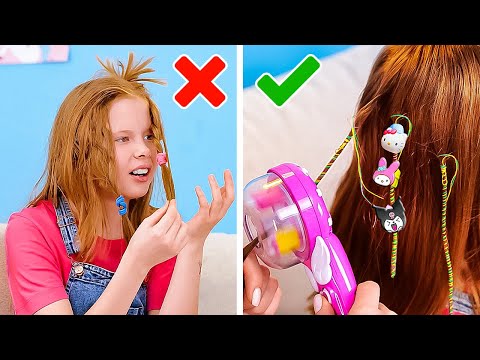 ¡GADGETS Y TRUCOS INTELIGENTES PARA PADRES PARA UNA PATERNIDAD SIN ESTRÉS! 🍼✨