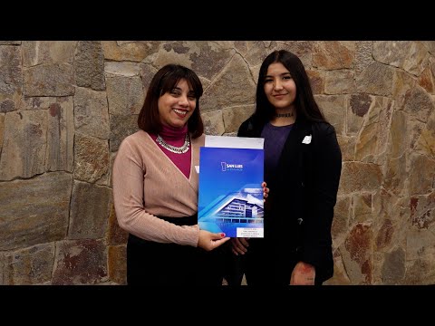 Gimena Quiroga, emprendedora Gimena Quiroga, emprendedora