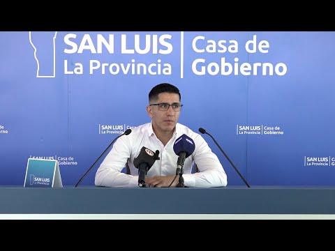 Gonzalo Pérez, subdirector de Prevención y Gestión de Emergencia Gonzalo Pérez, subdirector de Prevención y Gestión de Emergencia
