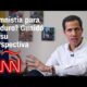 Guaidó se pronuncia sobre posible amnistía para Maduro