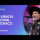 Hablamos con el Chaqueño: se viene el festival Trichaco