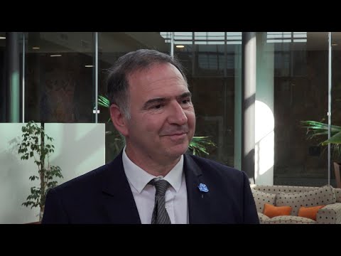 Horacio Ferreyra, Ministro de Educación de Córdoba Horacio Ferreyra, Ministro de Educación de Córdoba