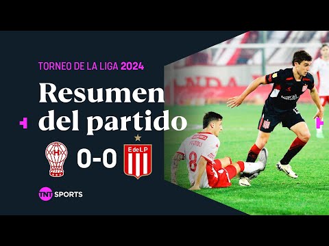 HURACÃN empato con ESTUDIANTES y sigue como LÃDER | #Huracan 0-0 #Estudiantes | Resumen HURACÃN empato con ESTUDIANTES y sigue como LÃDER | #Huracan 0-0 #Estudiantes | Resumen