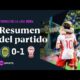 HURACÃN venciÃ³ a CENTRAL en Arroyito y sigue siendo LÃDER | #RosarioCentral 1-1 #Huracan | Resumen