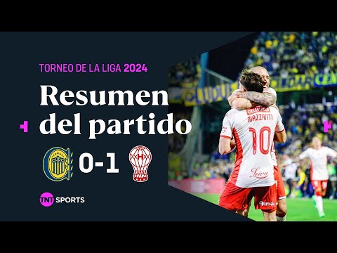 HURACÃN venció a CENTRAL en Arroyito y sigue siendo LÃDER | #RosarioCentral 1-1 #Huracan | Resumen HURACÃN venció a CENTRAL en Arroyito y sigue siendo LÃDER | #RosarioCentral 1-1 #Huracan | Resumen