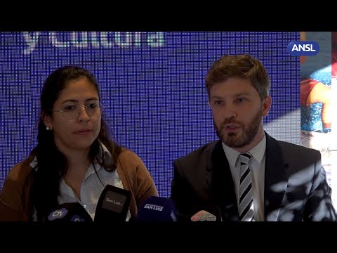 Ignacio Morris, director de Promoción Turística y Cultural Ignacio Morris, director de Promoción Turística y Cultural