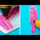 Increíbles Trucos de Manualidades DIY: Ideas y Trucos de 3D Pen vs Hot Glue ¡para Probar! ✨🎨