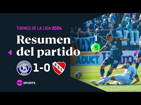 IND. RIVADAVIA venció a INDEPENDIENTE | #IndependienteRivadavia 1-0 #Independiente | Resumen IND. RIVADAVIA venció a INDEPENDIENTE | #IndependienteRivadavia 1-0 #Independiente | Resumen