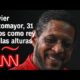 Javier Sotomayor, 31 años como rey de las alturas