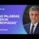 Jorge Macri: “Me parece bien que la Iglesia nos llame a la reflexión”