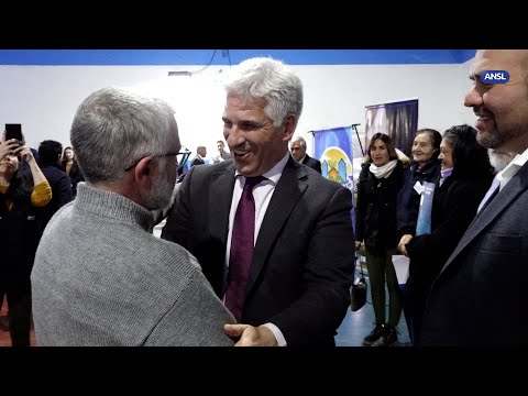 Jorge Manelli, beneficiario de ‘Escriturá tu casa’ Jorge Manelli, beneficiario de ‘Escriturá tu casa’