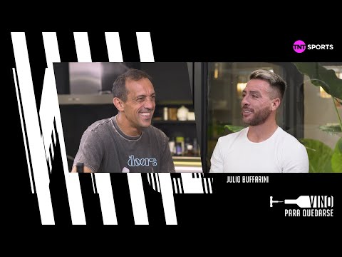 Julio Buffarini con José Chatruc – CapÃtulo 1 – VINO PARA QUEDARSE – T3 Julio Buffarini con José Chatruc – CapÃtulo 1 – VINO PARA QUEDARSE – T3
