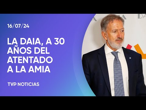 La DAIA recibió a la Liga Antidifamación La DAIA recibió a la Liga Antidifamación