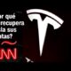 La imagen de Elon Musk, ¿influye en el destino de Tesla