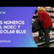 La inflación de junio fue del 4,6%: el blue escaló a .500