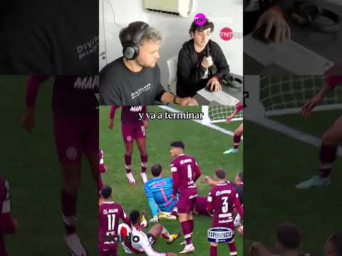 La jugada del partido: El segundo de Borja ð¥ La jugada del partido: El segundo de Borja ð¥