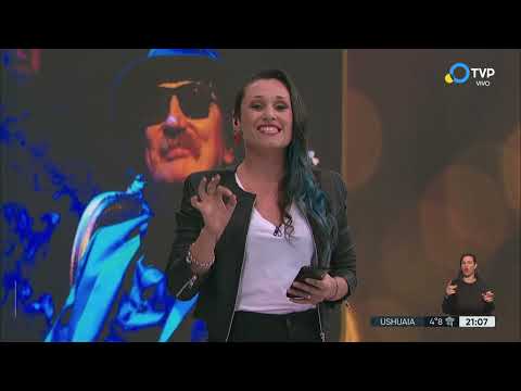 La música que viene