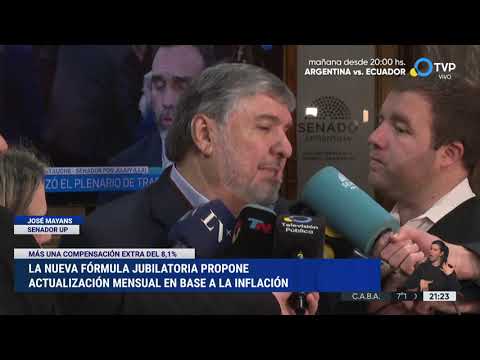 La nueva fórmula jubilatoria La nueva fórmula jubilatoria