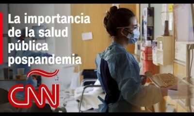 ¿La salud pública es actualmente una prioridad?