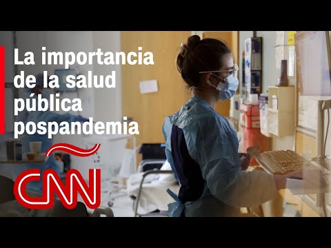 ¿La salud pública es actualmente una prioridad? ¿La salud pública es actualmente una prioridad?