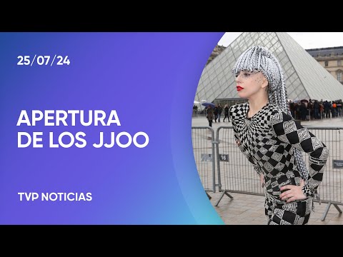 Lady Gaga y Céline Dion cantarán “La vie en rose” en París Lady Gaga y Céline Dion cantarán “La vie en rose” en París