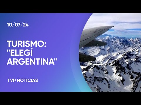 Lanzan Elegí Argentina Lanzan Elegí Argentina