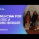 Las denuncias por acoso a Pedro Brieger