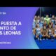 Las Leonas se preparan para los JJOO