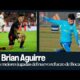 Las MEJORES JUGADAS de Brian #Aguirre ðµð¡ El NUEVO REFUERZO de #Boca