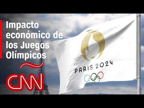 Las ventajas y desventajas económicas de los Juegos Olímpicos en París Las ventajas y desventajas económicas de los Juegos Olímpicos en París