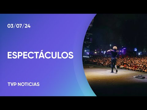 Llega la 5° edición de Festival Bandera