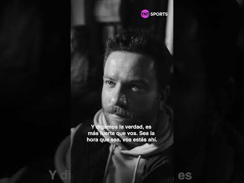 Llegó el momento de reencontrarte con el que bancás en las buenas y en las malas Llegó el momento de reencontrarte con el que bancás en las buenas y en las malas