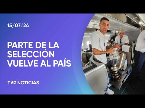 Llegan los bicampeones de ¡Miameee! Llegan los bicampeones de ¡Miameee!