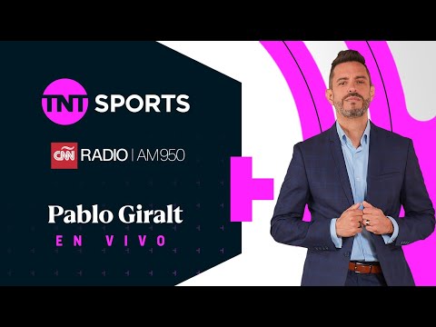 Lo que dejó la jornada del viernes y la previa del fin de semana | TNT Sports en CNN Radio Lo que dejó la jornada del viernes y la previa del fin de semana | TNT Sports en CNN Radio